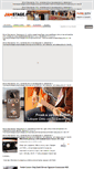 Mobile Screenshot of jamstage.cz